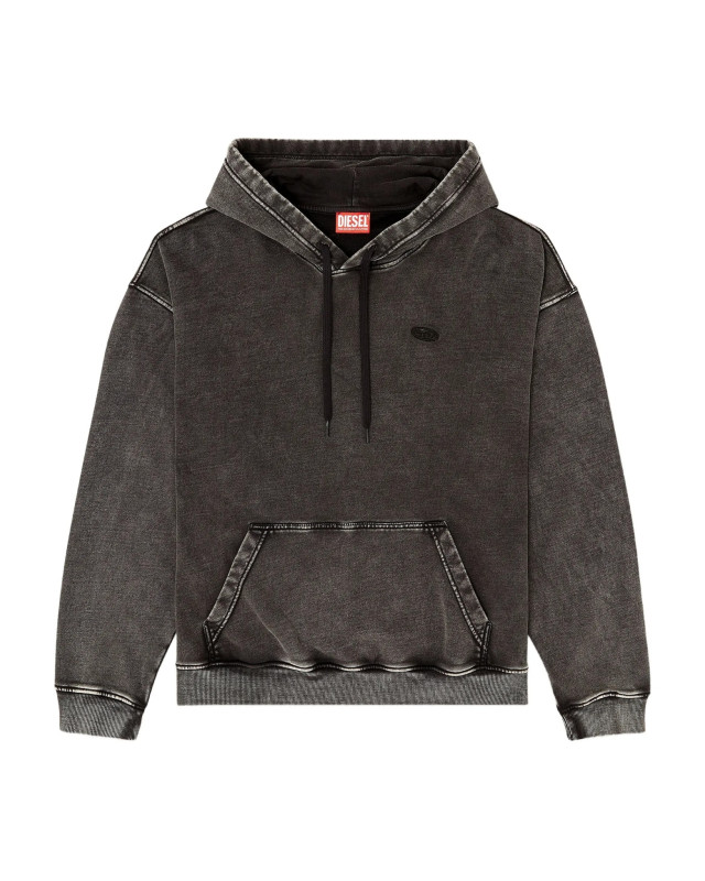 [Diesel] Hoodie SS26 A193250KIBZ