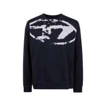 [Diesel] Sweatshirt SS26 A130510DMBU