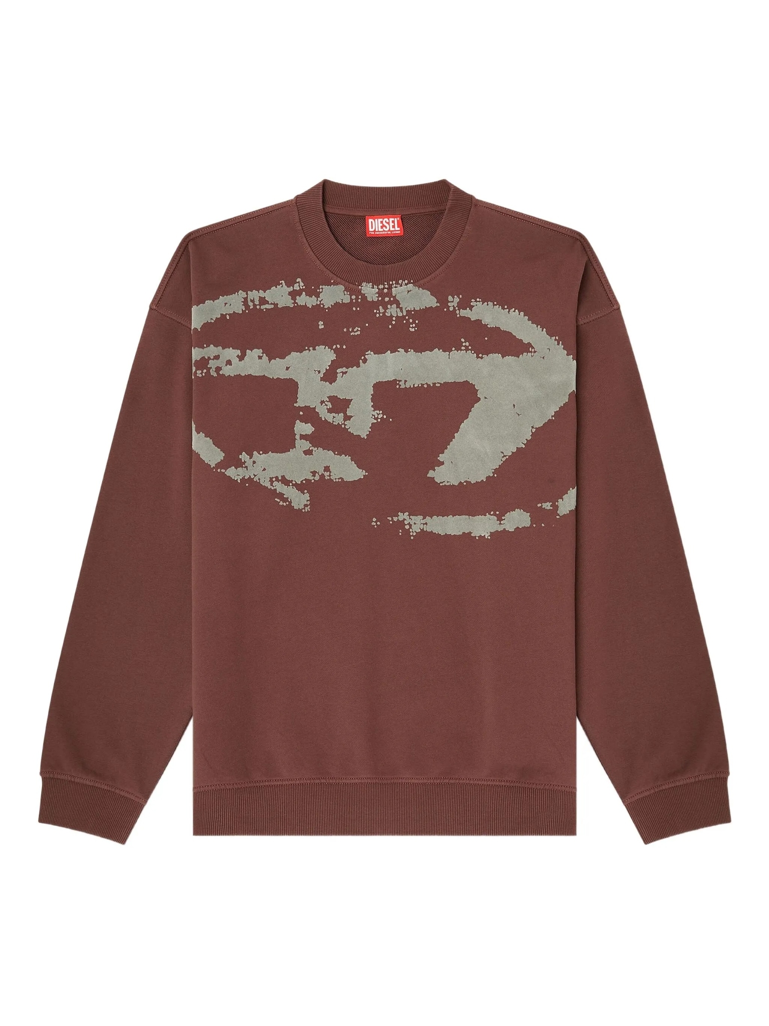 [Diesel] Sweatshirt SS26 A130510DMBU