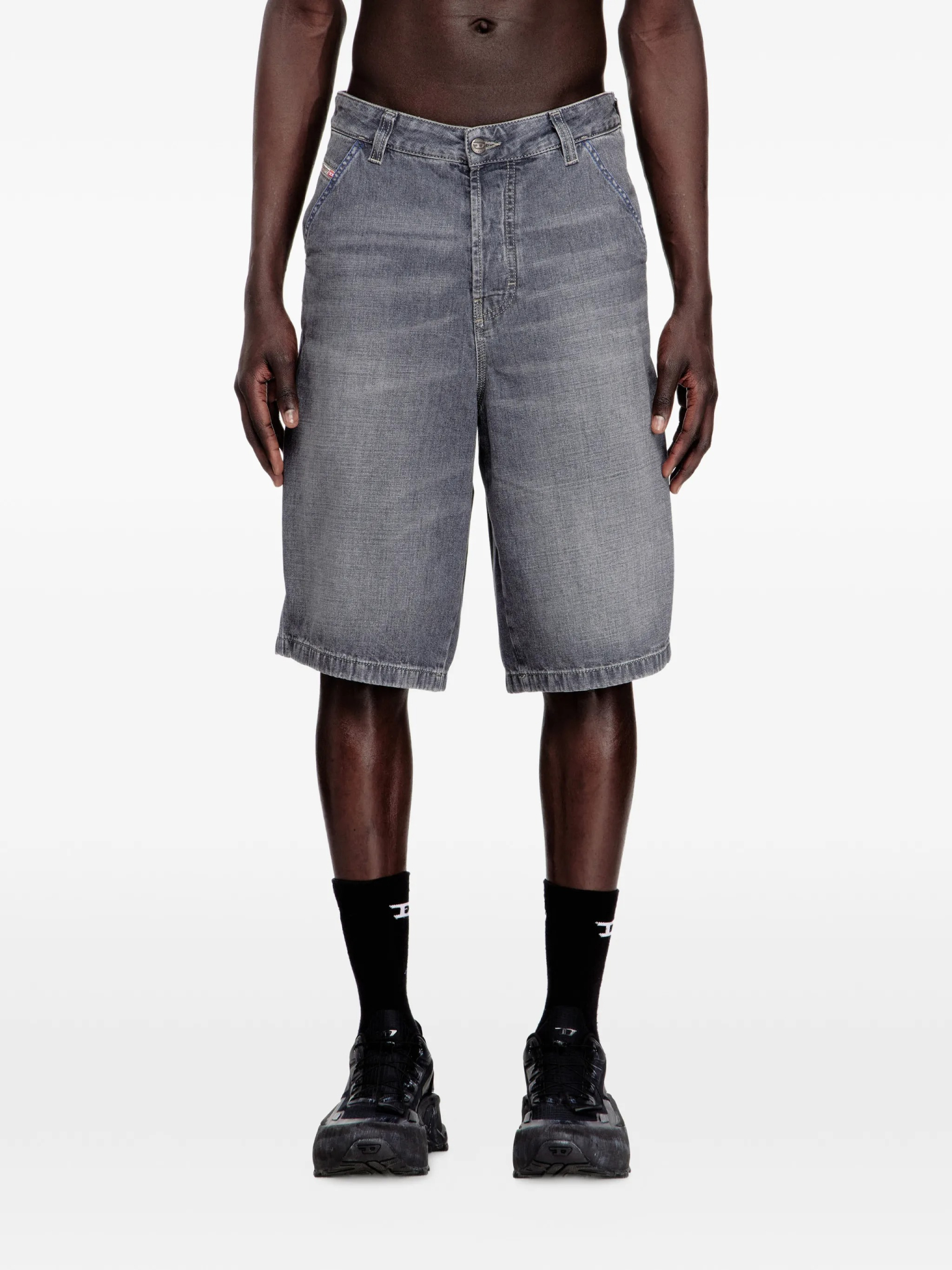 [Diesel] Jeans SS26 A1927009N83