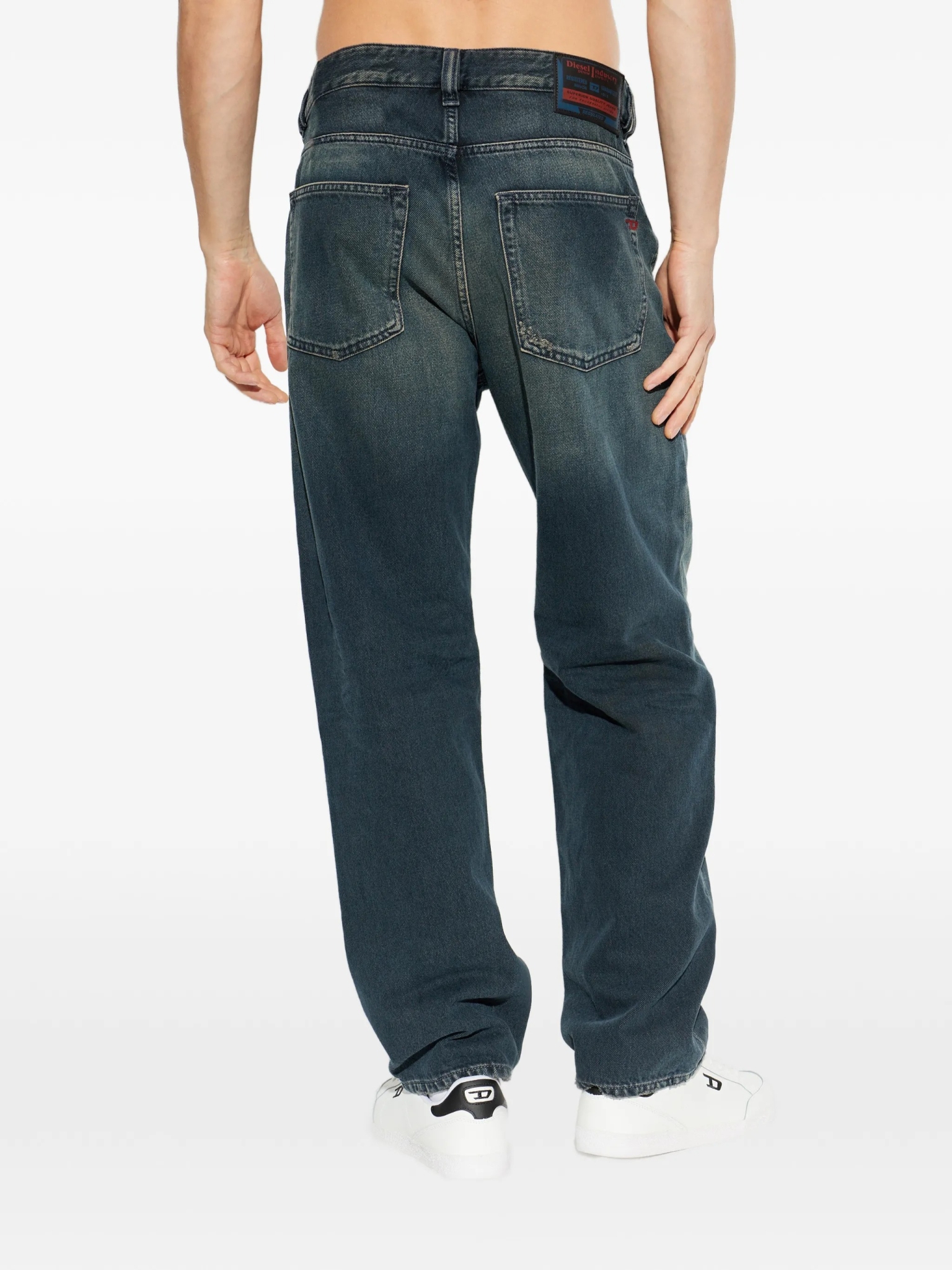 [Diesel] Jeans SS26 A1897409N67