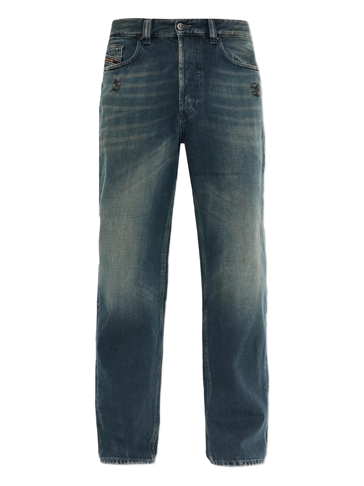 [Diesel] Jeans SS26 A1897409N67