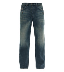 [Diesel] Jeans SS26 A1897409N67