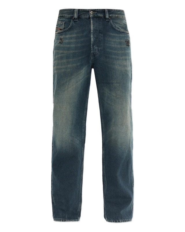 [Diesel] Jeans SS26 A1897409N67