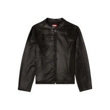 [Diesel] Leather Jacket SS26 A17111068VD