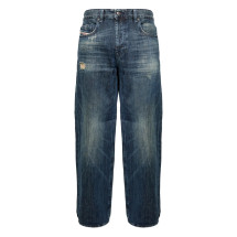 [Diesel] Jeans SS26 A115980ADBZ