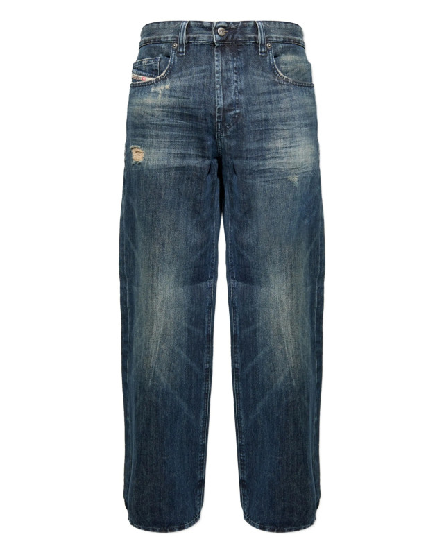 [Diesel] Jeans SS26 A115980ADBZ
