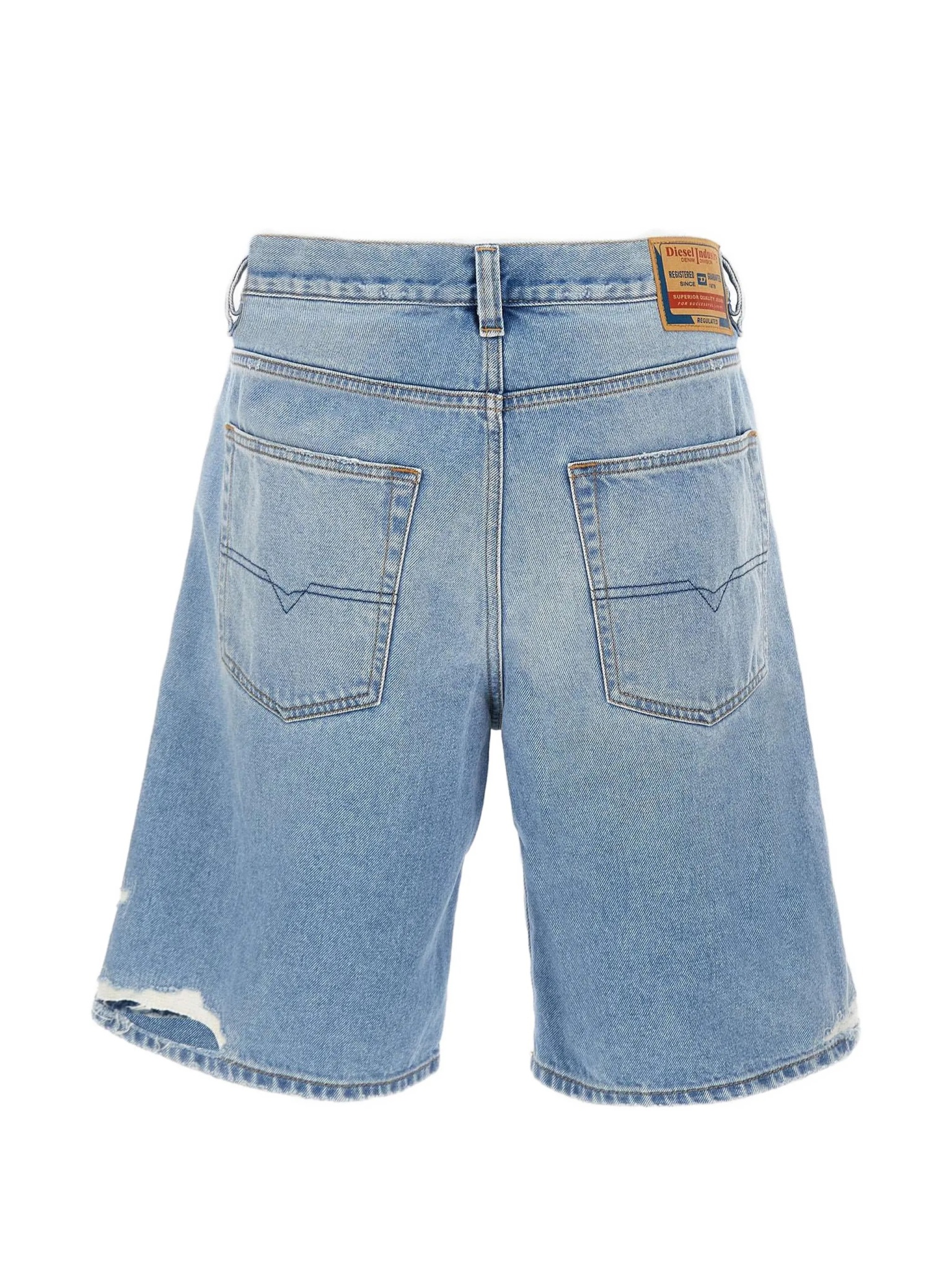 [Diesel] Jeans SS26 A06430007DM