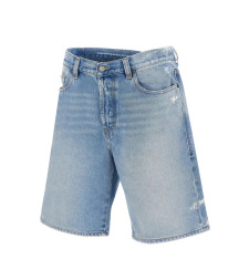 [Diesel] Jeans SS26 A06430007DM