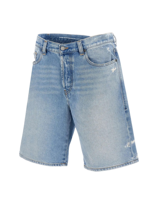[Diesel] Jeans SS26 A06430007DM
