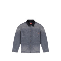 [Diesel] Denim Jacket SS26 A2072609N83