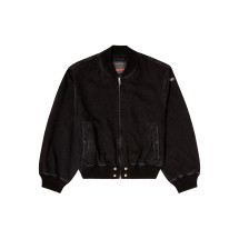 [Diesel] Bomber jacket SS26 A198820BEBQ