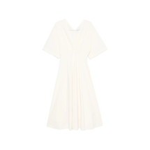 [Forte Forte] Short sleeve dress SS26 14611MYDRESS