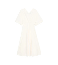 [Forte Forte] Short sleeve dress SS26 14611MYDRESS