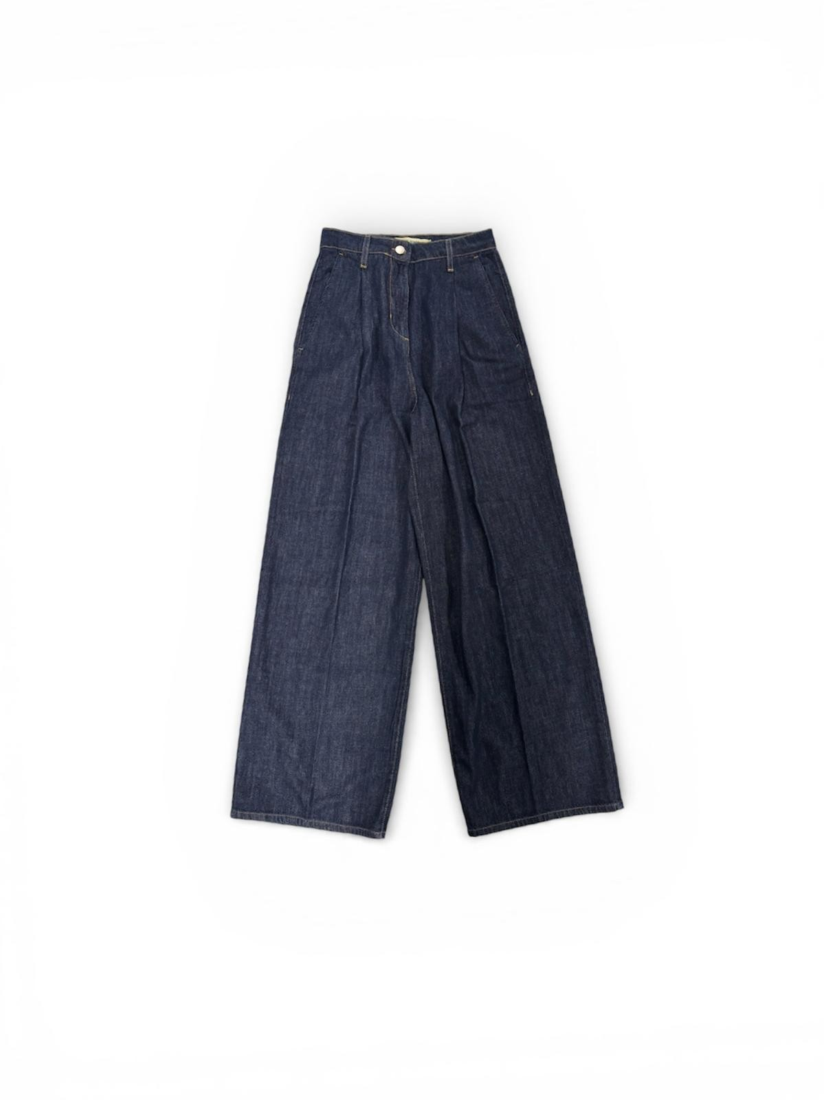 [Merci] Jeans SS26 ESPERO26PE-UNICO