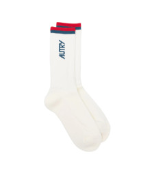 [AUTRY] Socks SS26 SOPU059S