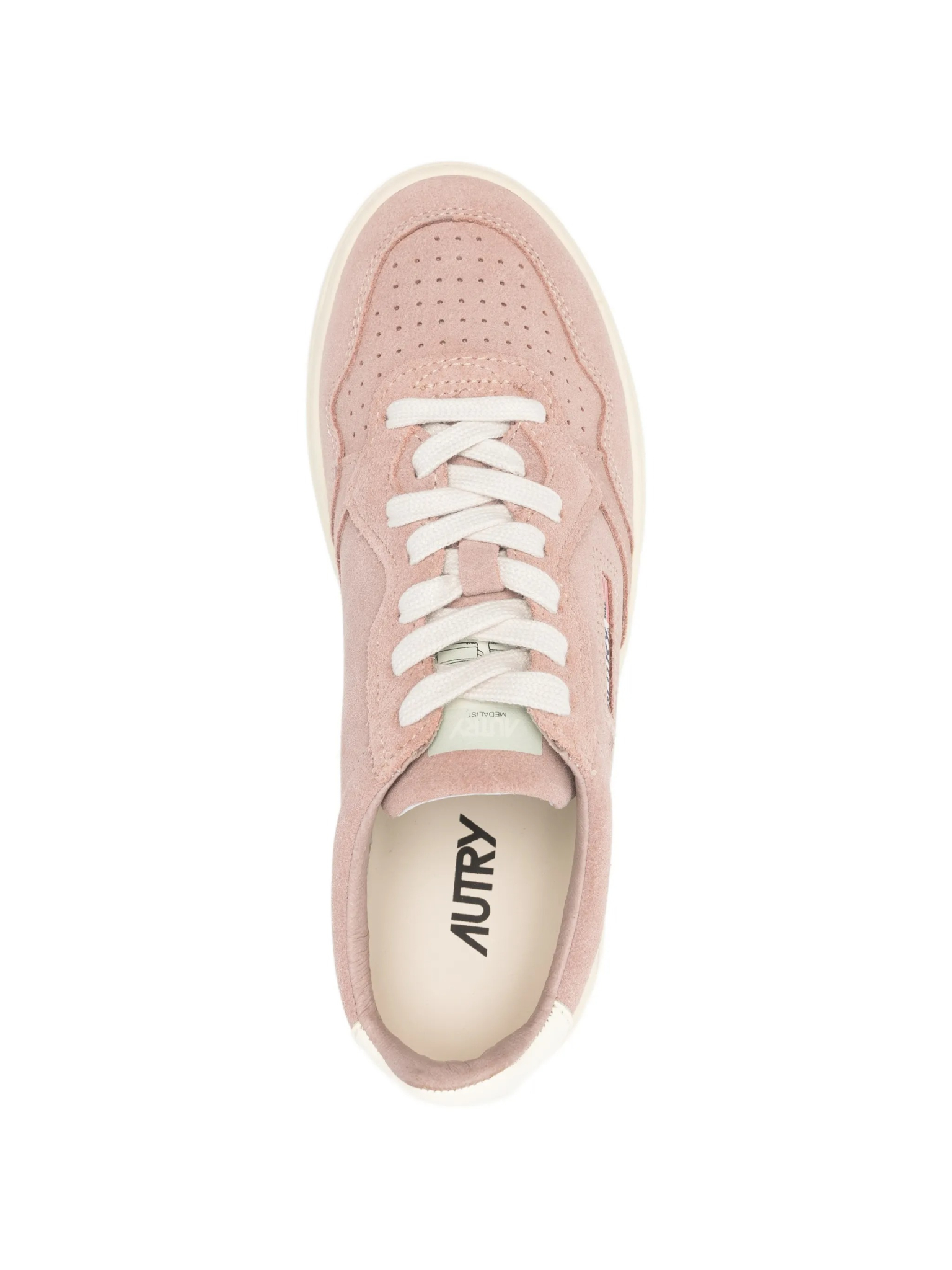 [AUTRY] Sneakers SS26 AULWUH12