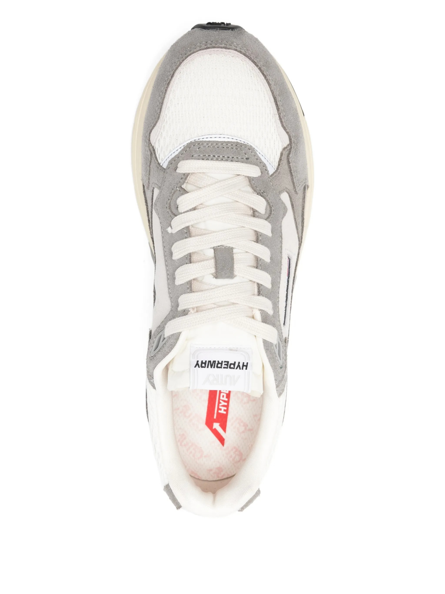 [AUTRY] Sneakers SS26 HYLMSA05