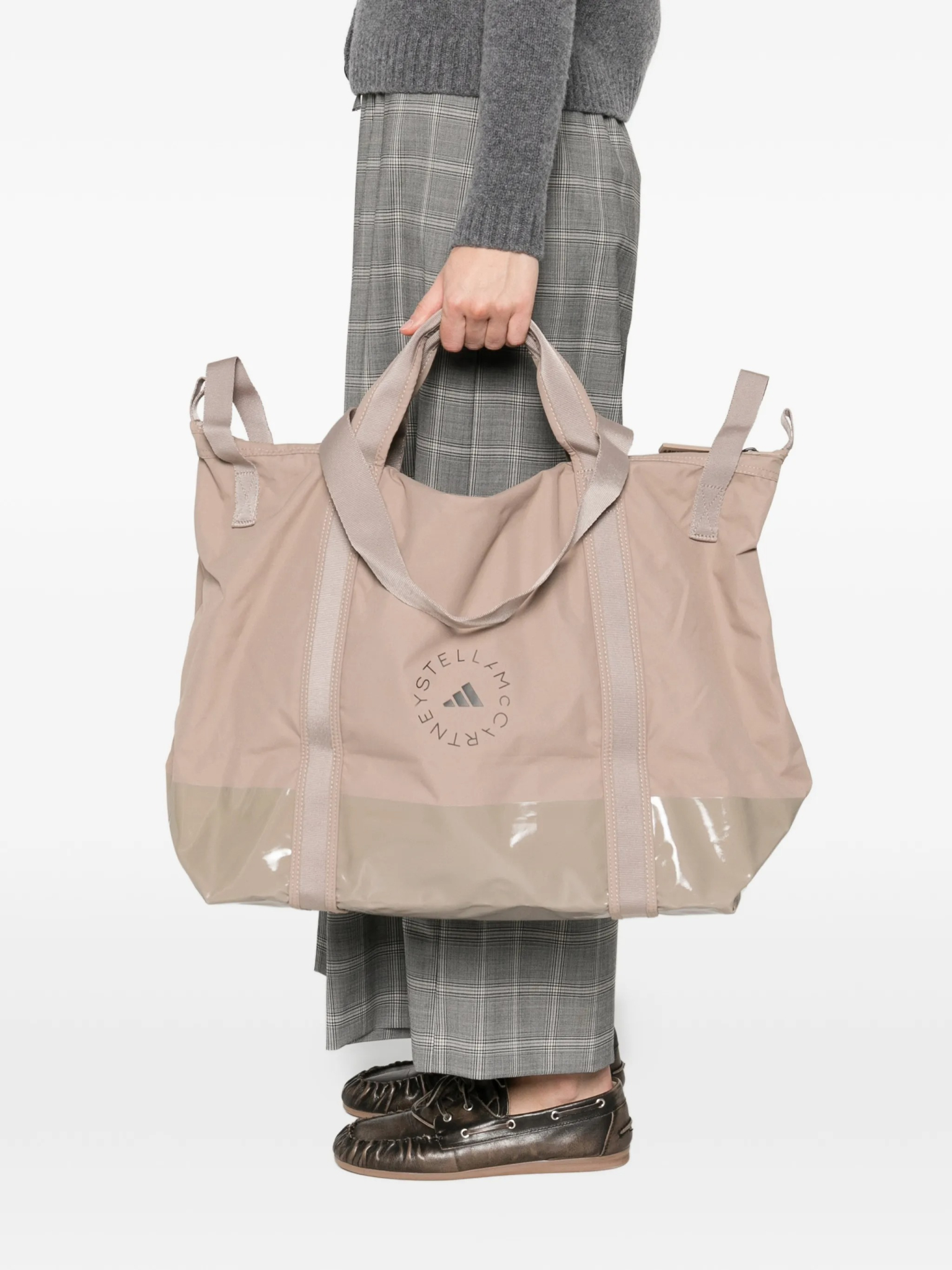 [Adidas By Stella McCartney] Tote bag SS26 KC4219