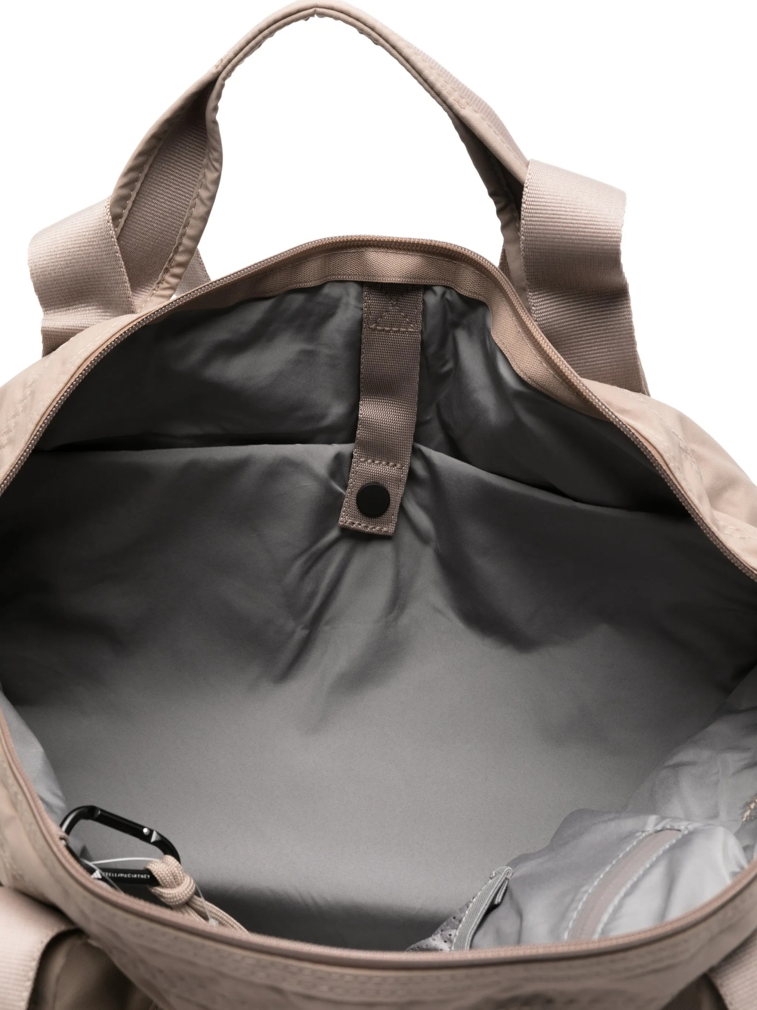 [Adidas By Stella McCartney] Tote bag SS26 KC4219