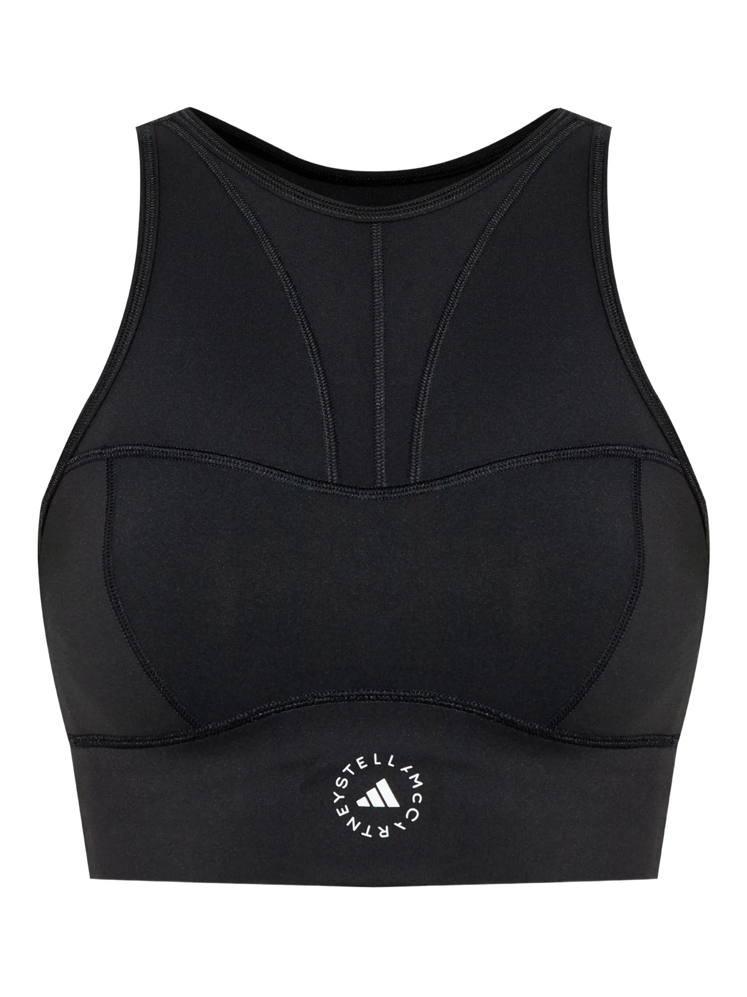 [Adidas By Stella McCartney] Sports Top SS26 JW4545