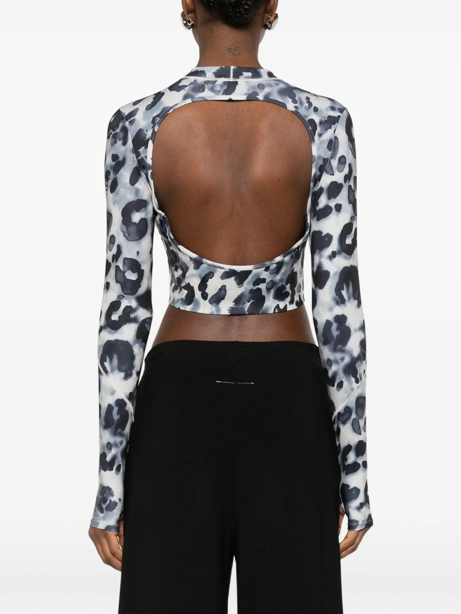 [Adidas By Stella McCartney] T-shirts Long Sleeve SS26 JY8164