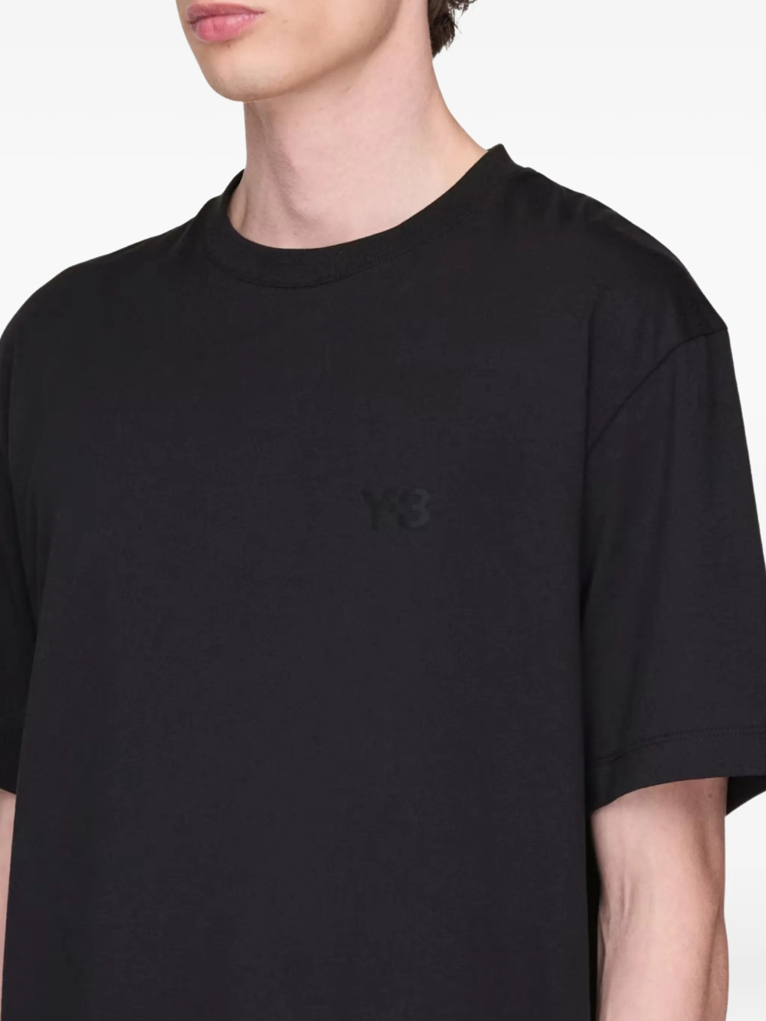 [Y-3] T-shirts Short Sleeve SS26 KQ9783