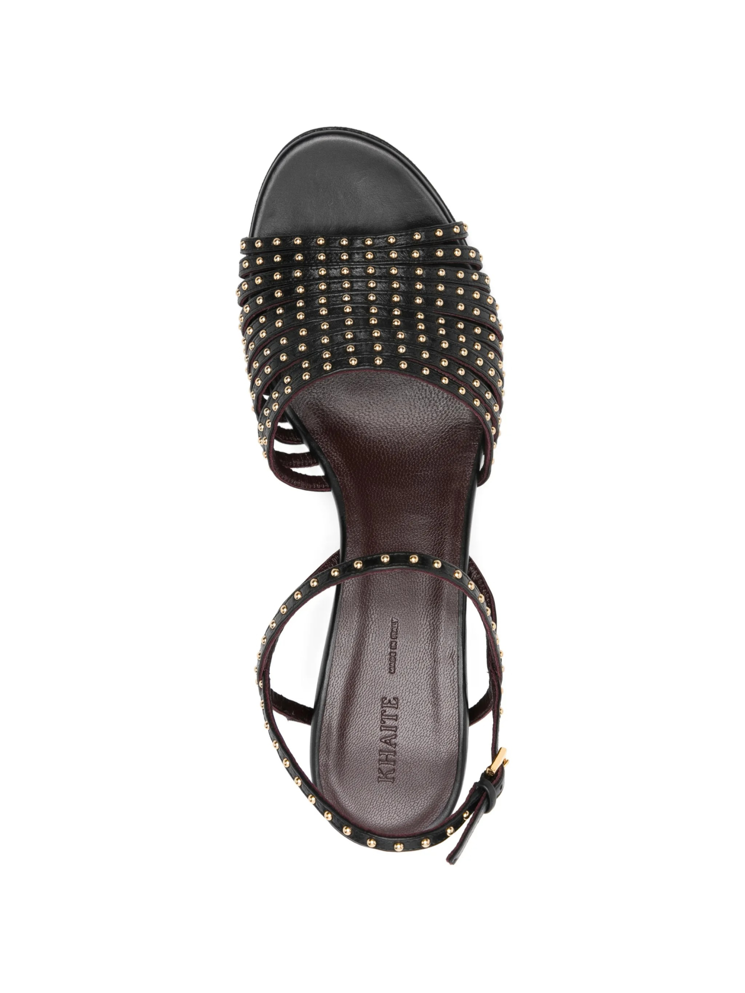 [KHAITE] Sandals SS26 F3095987