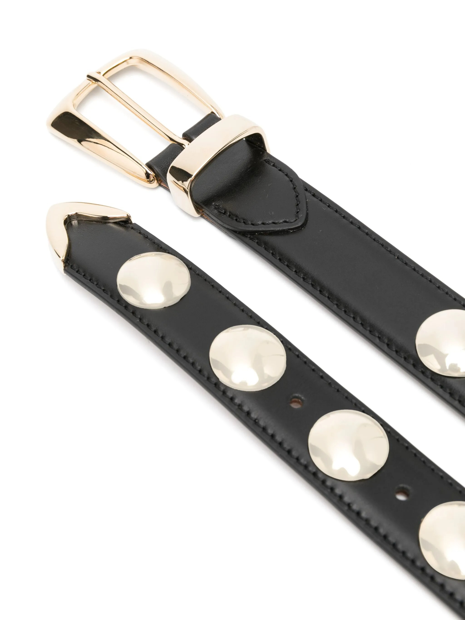 [KHAITE] Belt SS26 10015763