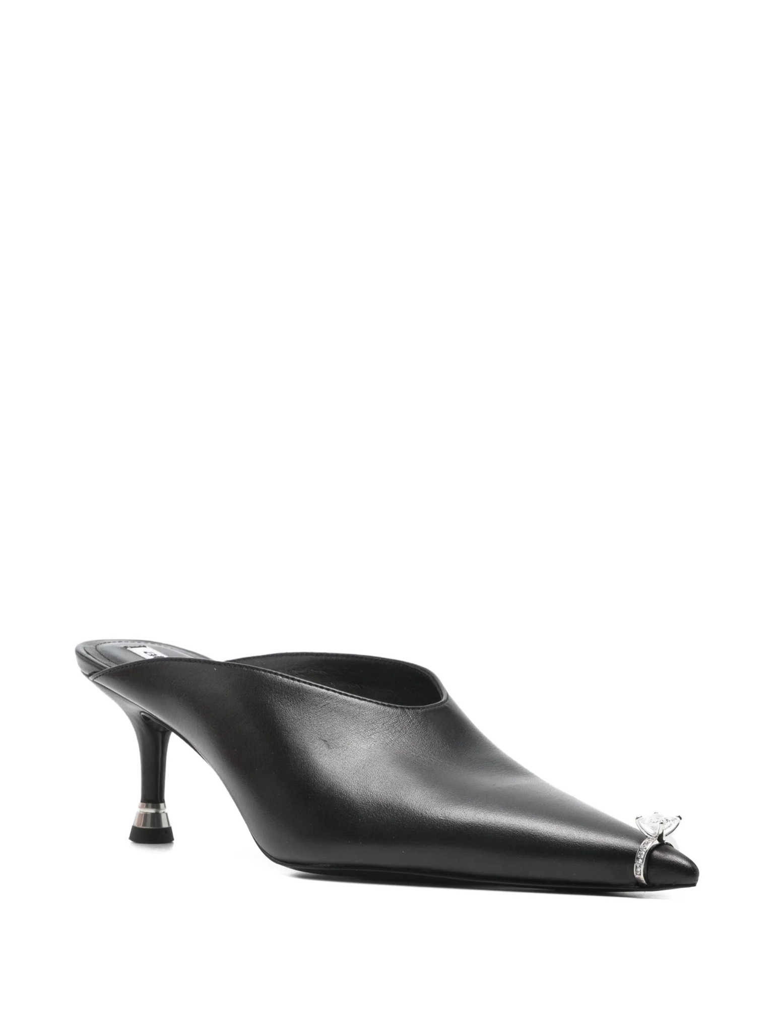 [ALEXANDER WANG] Mules SS26 30126M019