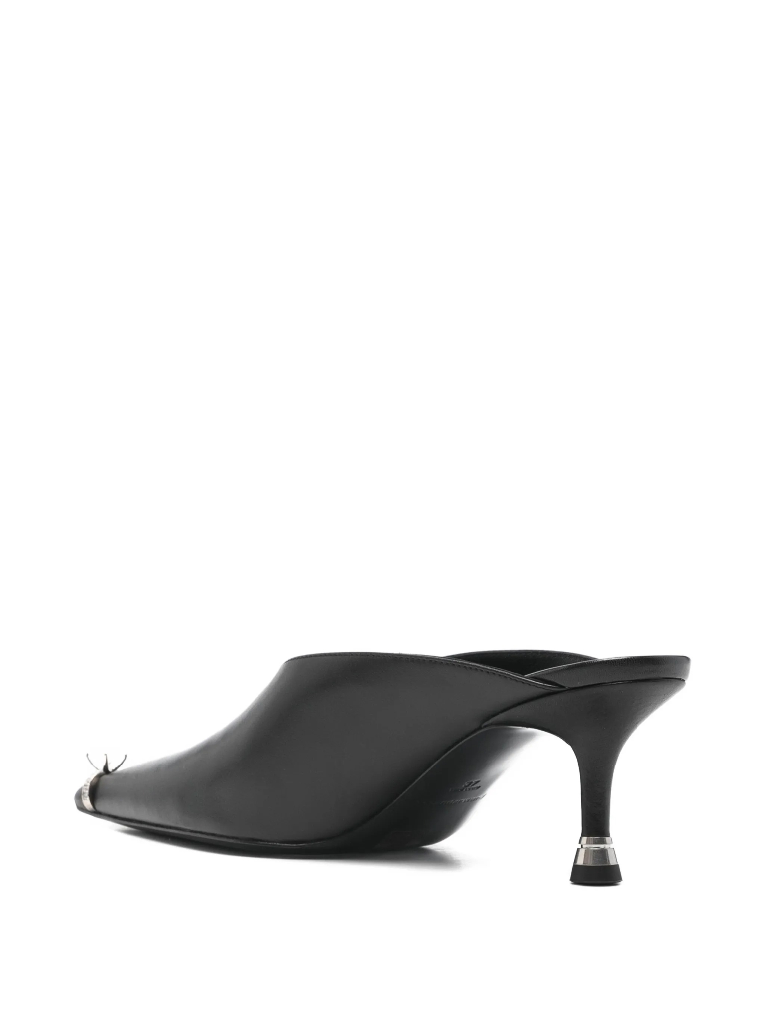 [ALEXANDER WANG] Mules SS26 30126M019