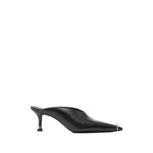 [ALEXANDER WANG] Mules SS26 30126M019