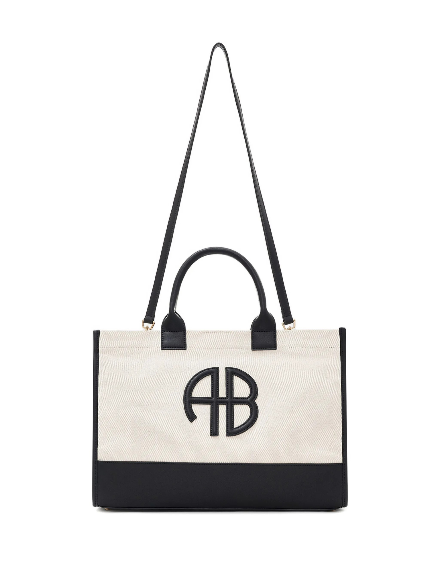 [Anine Bing] Tote bag SS26 A1311794NAT1