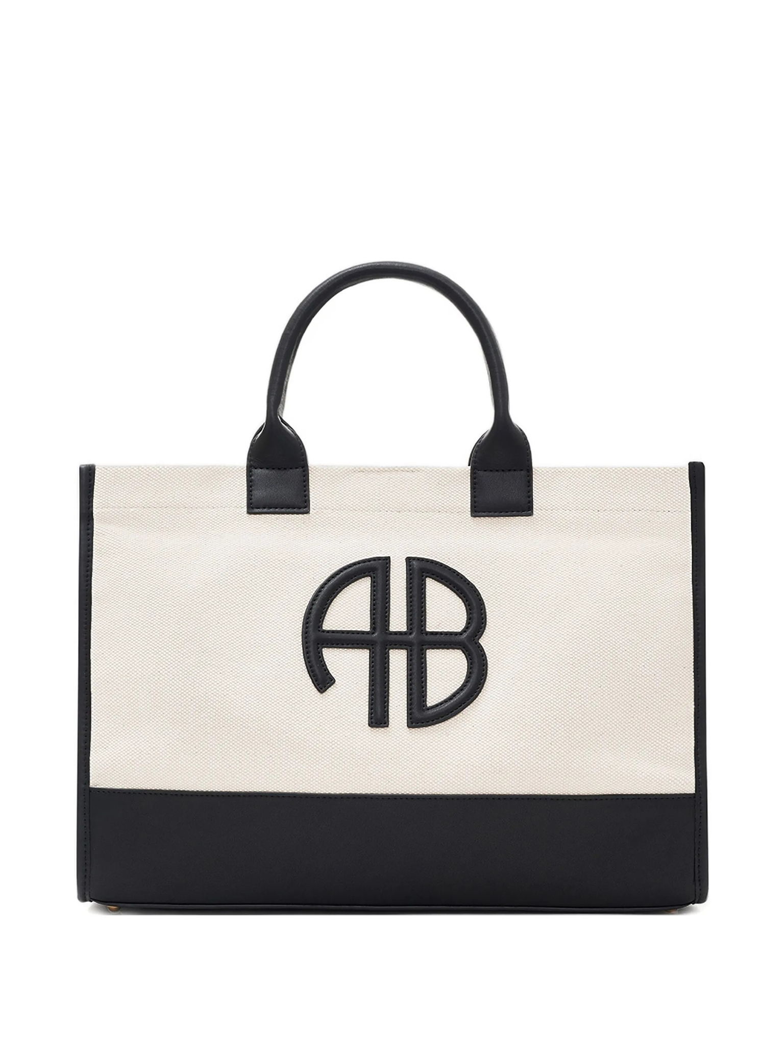 [Anine Bing] Tote bag SS26 A1311794NAT1