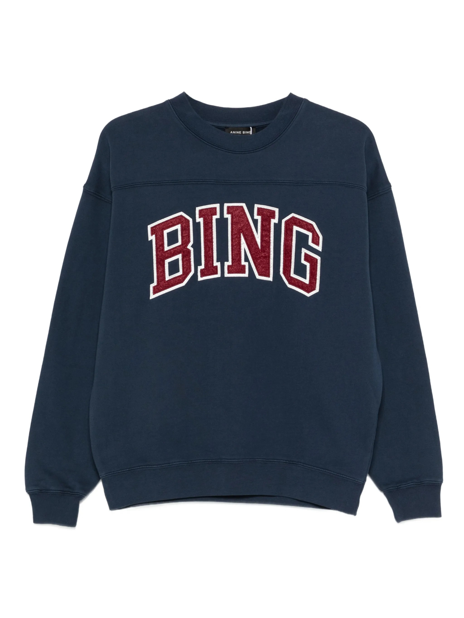 [Anine Bing] Sweatshirt SS26 A0812203NYA36