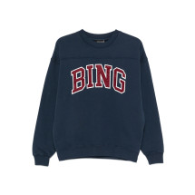 [Anine Bing] Sweatshirt SS26 A0812203NYA36