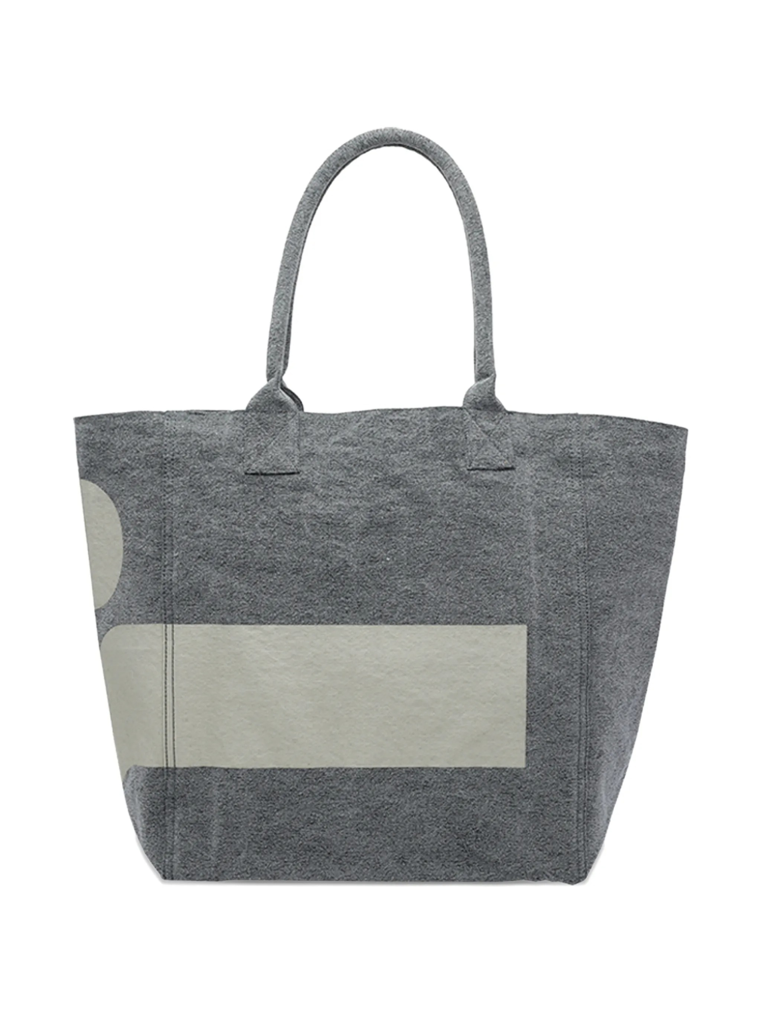 [Isabel Marant] Tote bag SS26 PM0001FBD1X07M