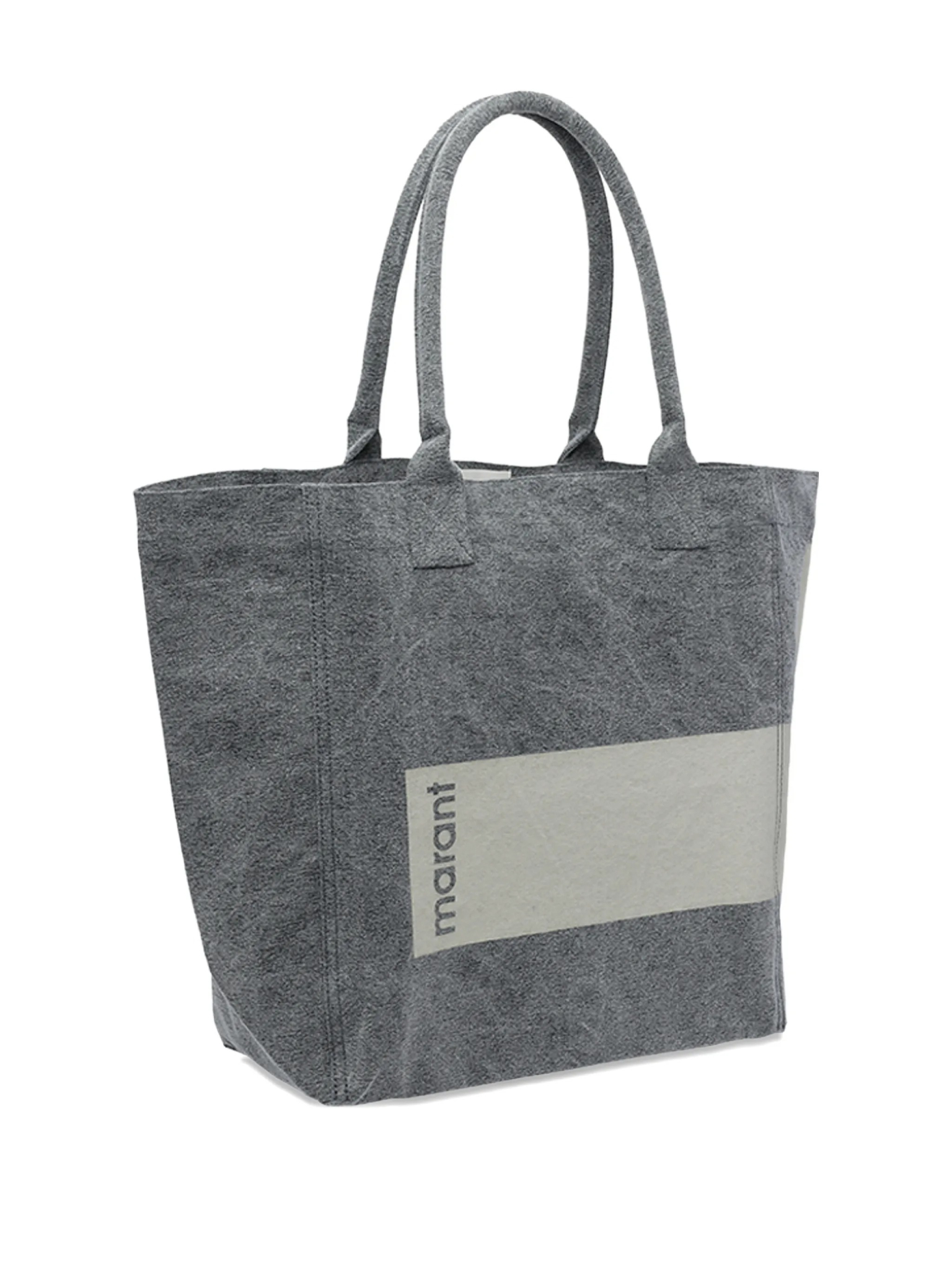 [Isabel Marant] Tote bag SS26 PM0001FBD1X07M