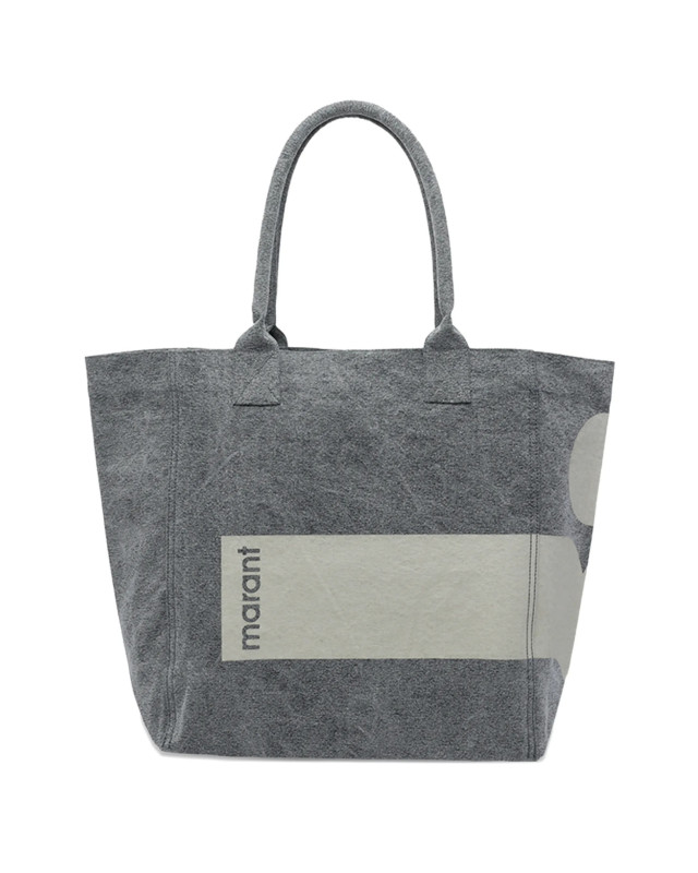 [Isabel Marant] Tote bag SS26 PM0001FBD1X07M