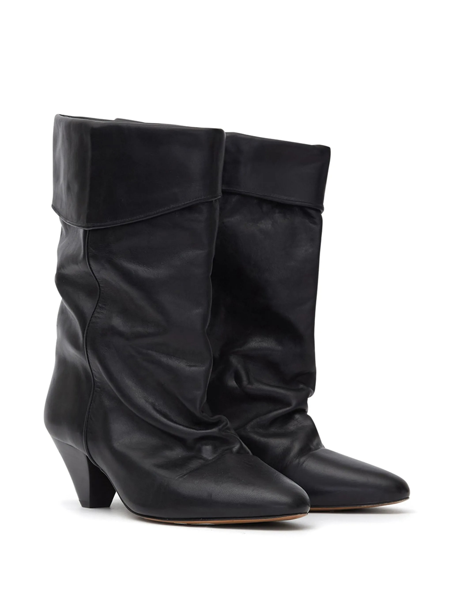 [Isabel Marant] Boots SS26 BO0188FAC1A19S