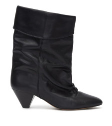 [Isabel Marant] Boots SS26 BO0188FAC1A19S