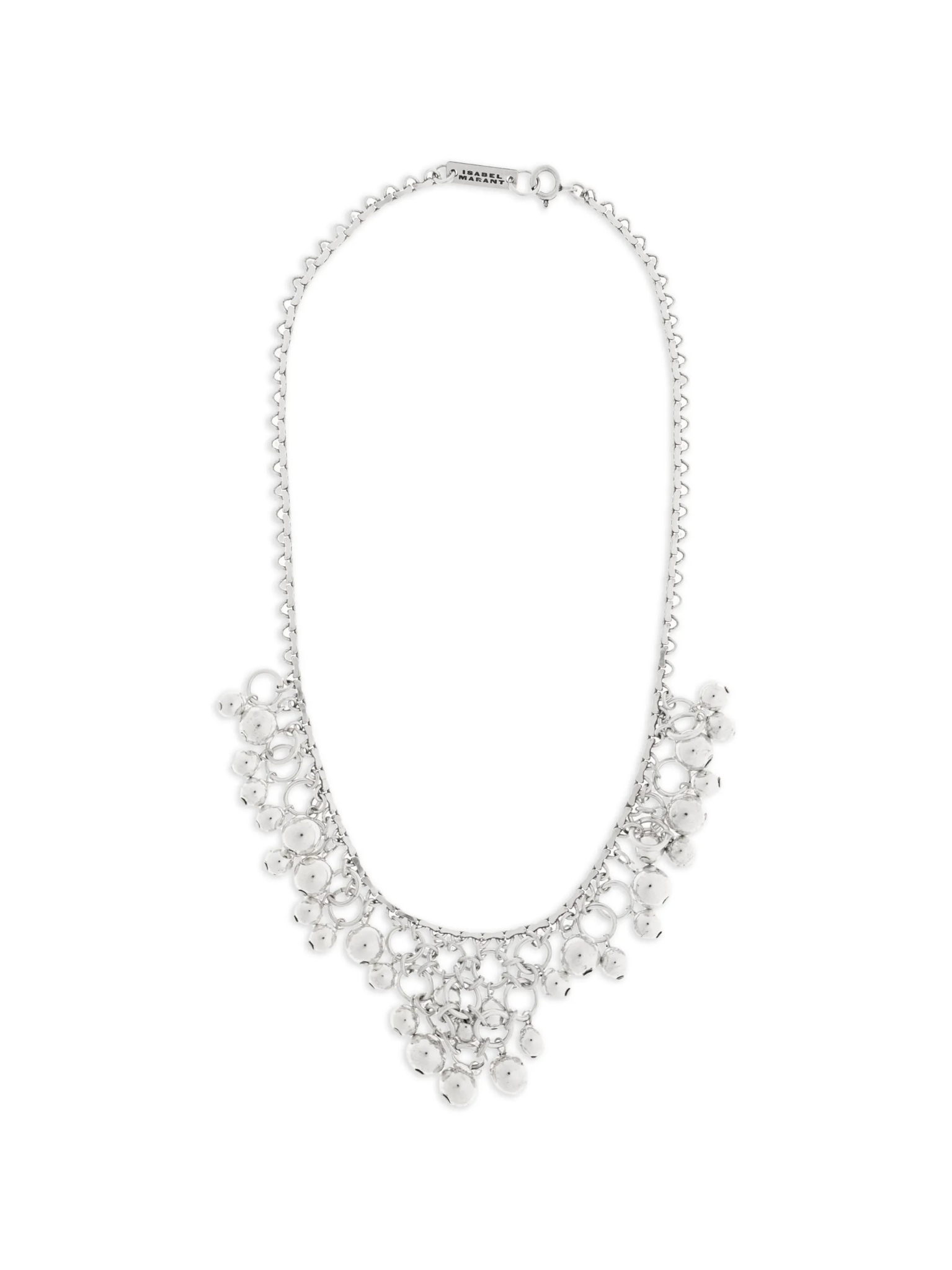 [Isabel Marant] Necklace SS26 RC0079FAD1B03B