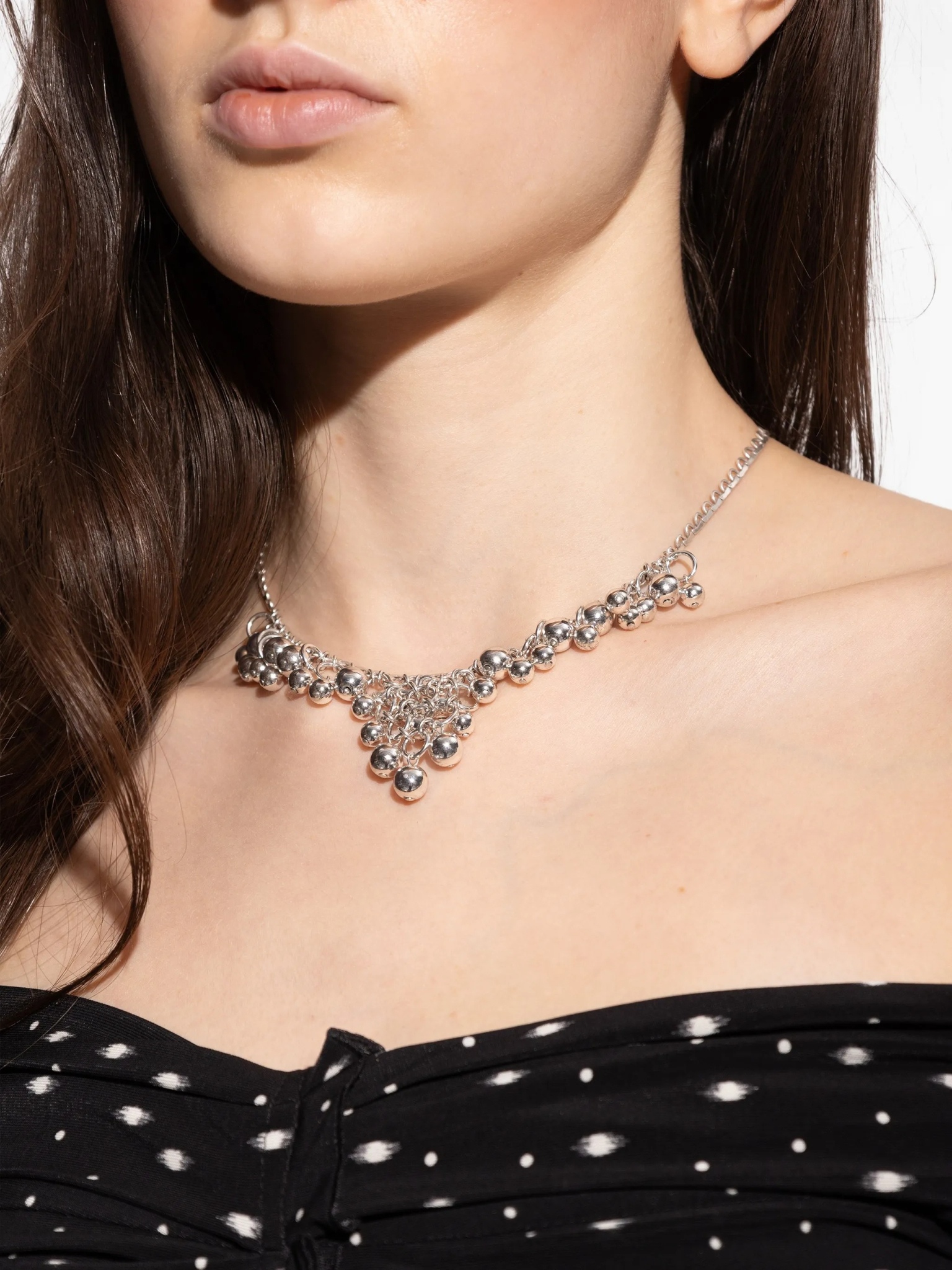[Isabel Marant] Necklace SS26 RC0079FAD1B03B