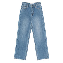 [Self-portrait] Jeans SS26 RS26813PABL