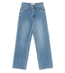 [Self-portrait] Jeans SS26 RS26813PABL