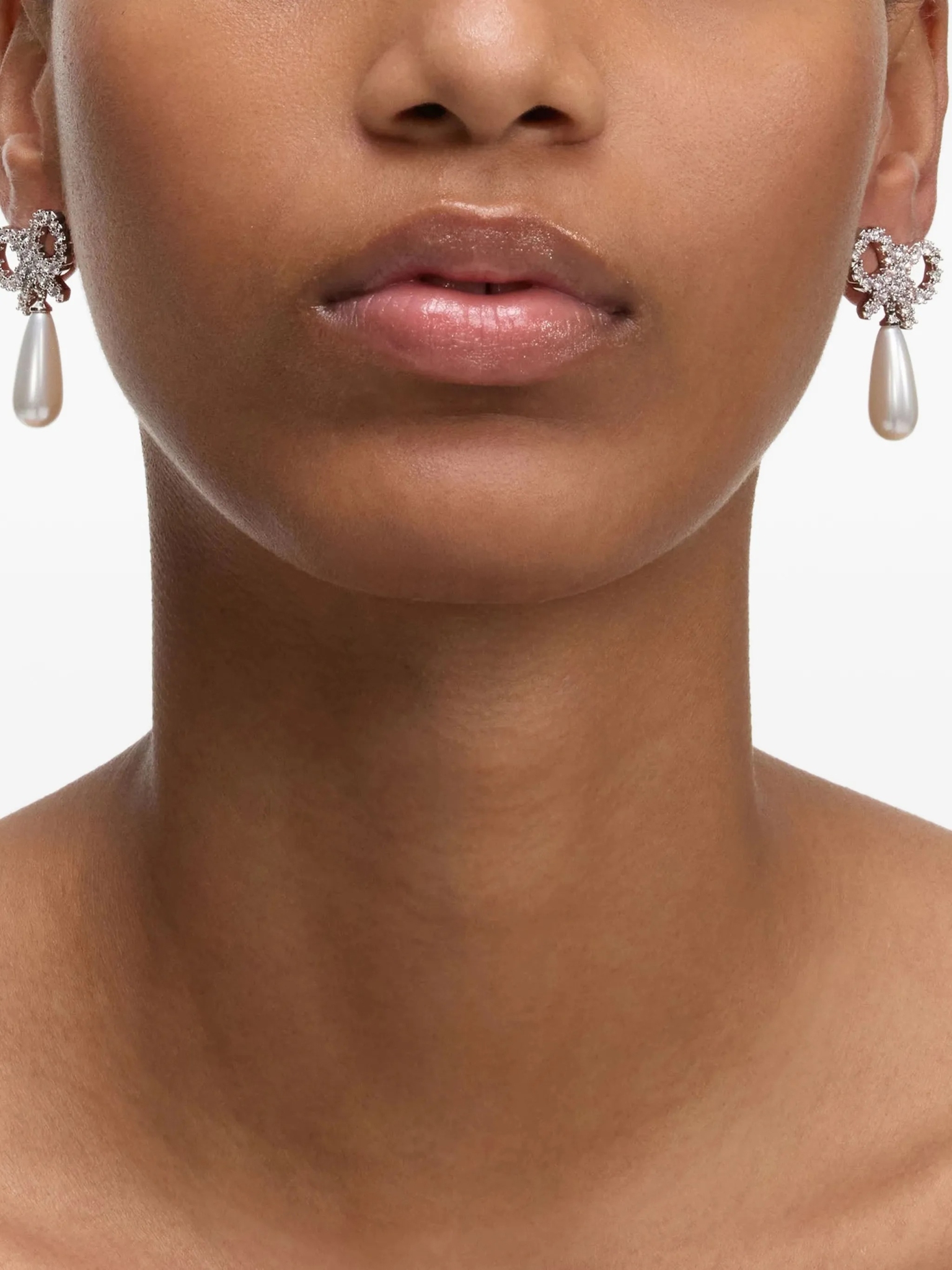 [Self-portrait] Earring SS26 RS26631EP