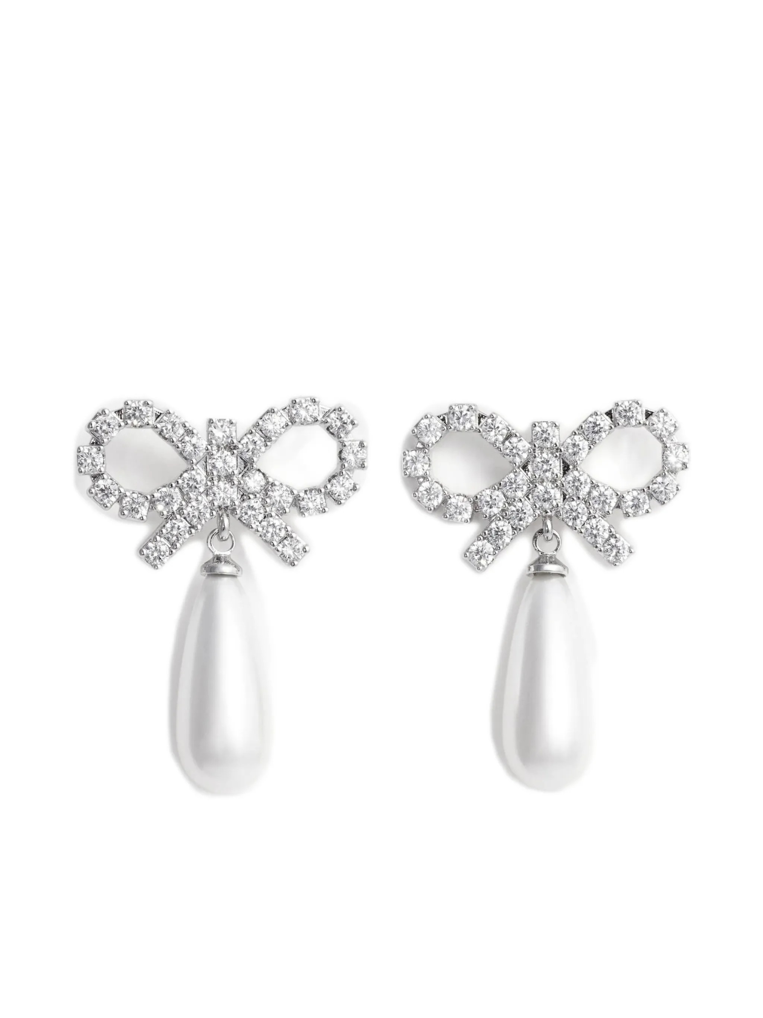 [Self-portrait] Earring SS26 RS26631EP