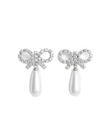 [Self-portrait] Earring SS26 RS26631EP
