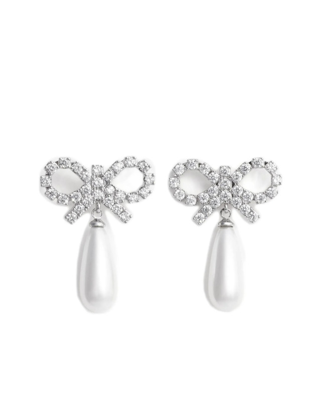 [Self-portrait] Earring SS26 RS26631EP