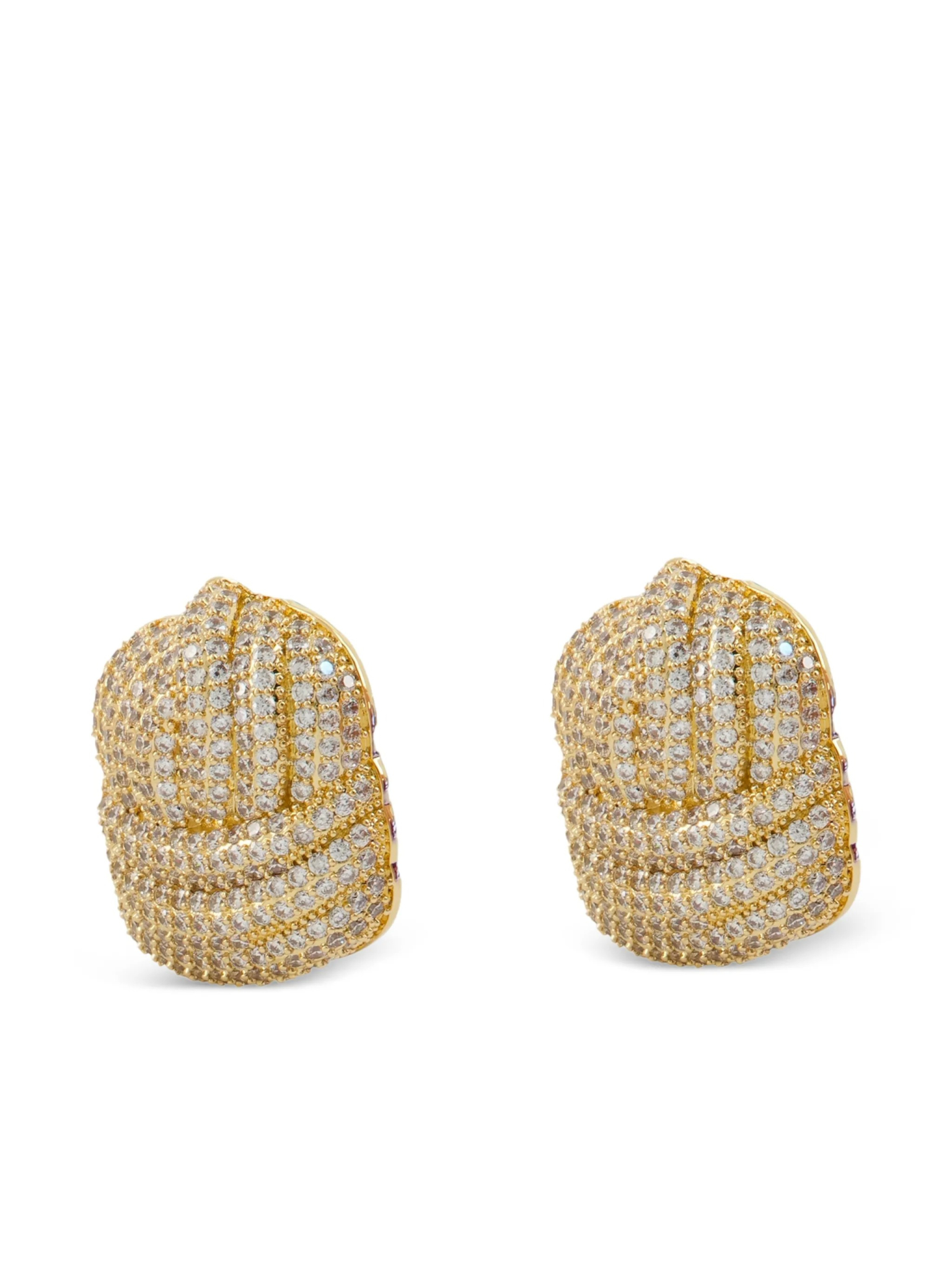 [Self-portrait] Earring SS26 RS26620EAGD